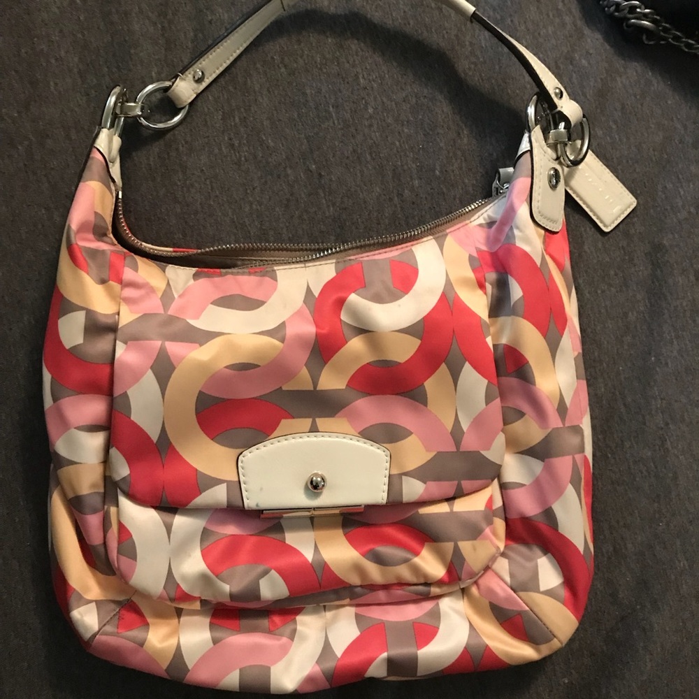 Coach Handbag